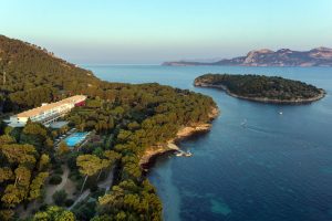 Hotel Formentor 1