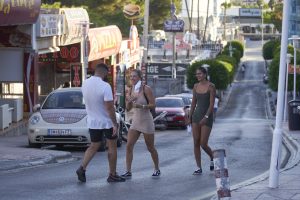 Punta Ballena Magaluf 45