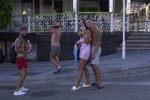 Punta Ballena Magaluf 11