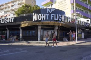 Punta Ballena Magaluf 6