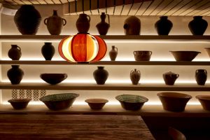 Restaurante Spot 65