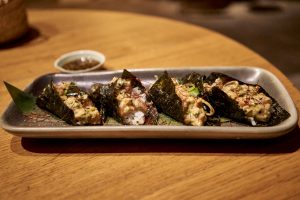 Restaurante Spot 44