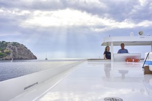 Ocean Beast yachts 187