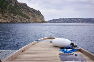 Ocean Beast yachts 182