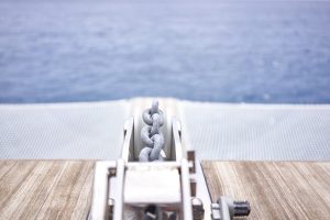 Ocean Beast yachts 131