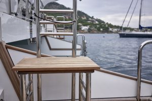 Ocean Beast yachts 16