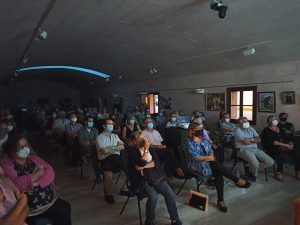 estreno andratx 1