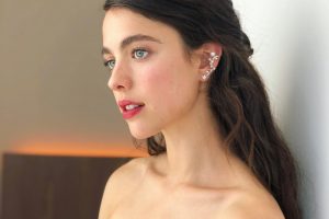 Margaret Qualley