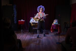 Sala Delirius 19