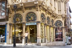 Edificios Historicos Palma 121