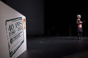Federacion de Asociacon de vecinos 2