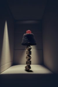 Nando Esteva Exquisito Equilibrio