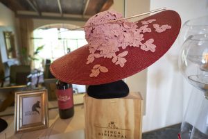 Hat Horses en Biniagual 34
