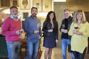 Hat Horses en Biniagual 68