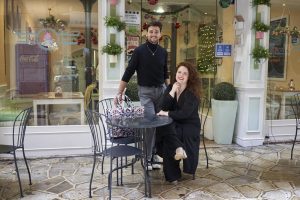 Mariolas Bakery 1