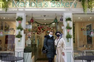 Mariolas Bakery 42