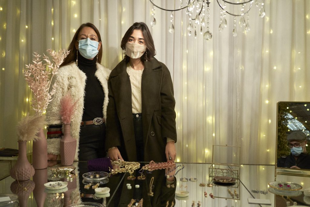 Pop up de apoyo al negocio local 12 Pop up Moments 38