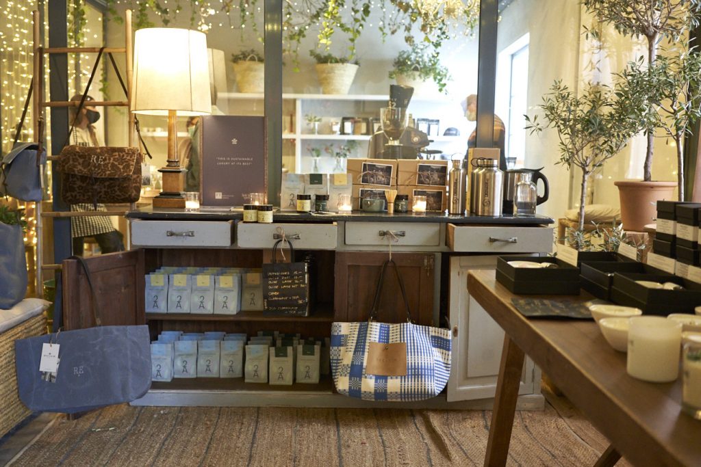 Pop up de apoyo al negocio local 6 Pop up Moments 27