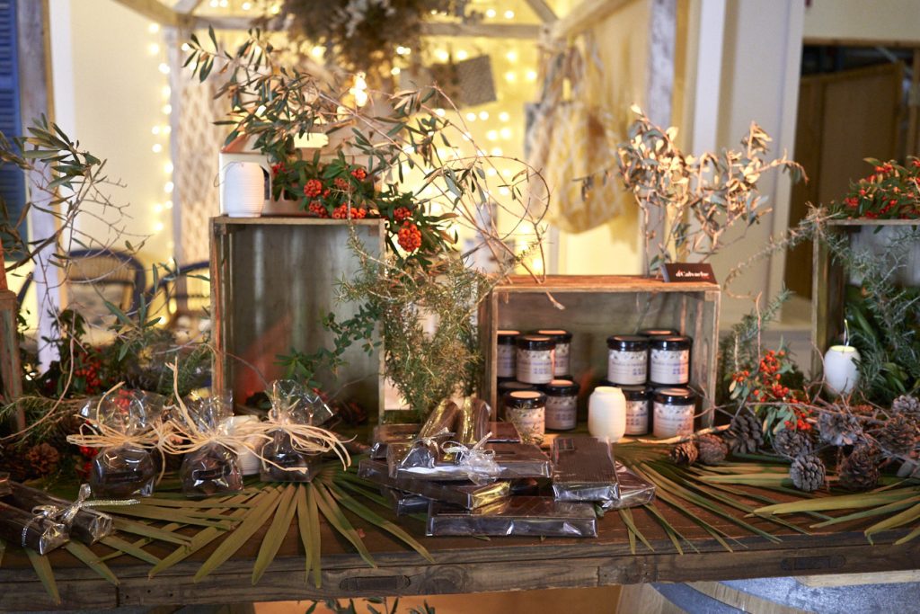 Pop up de apoyo al negocio local 5 Pop up Moments 24