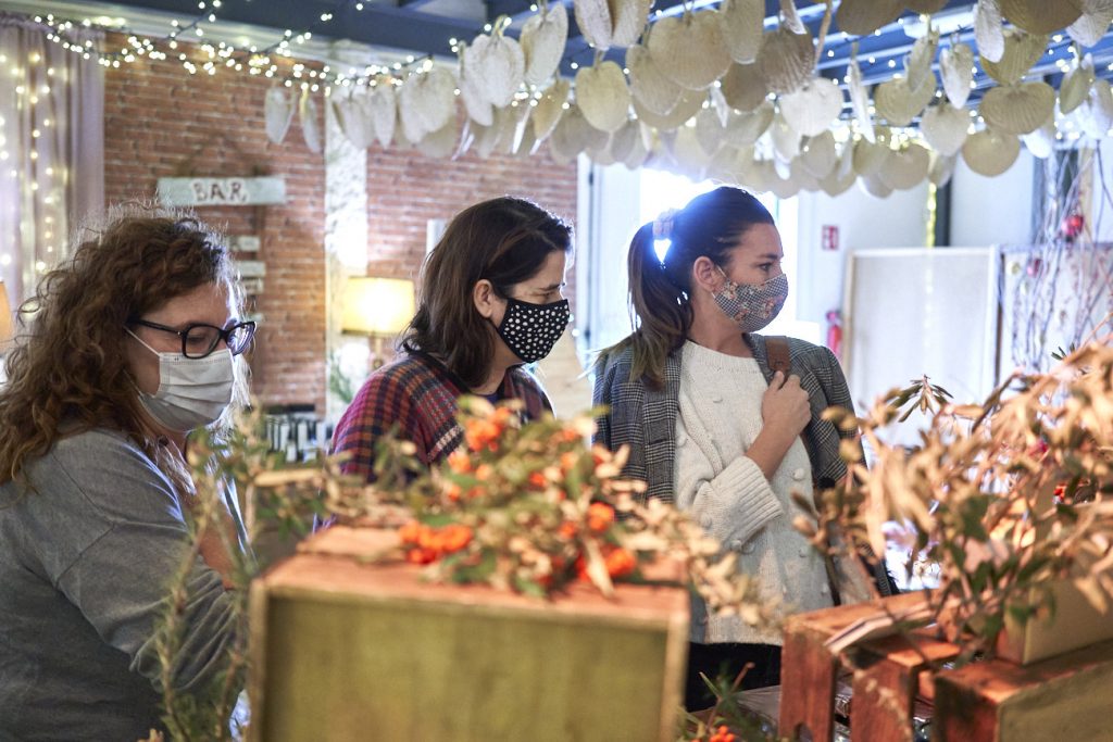 Pop up de apoyo al negocio local 10 Pop up Moments 21