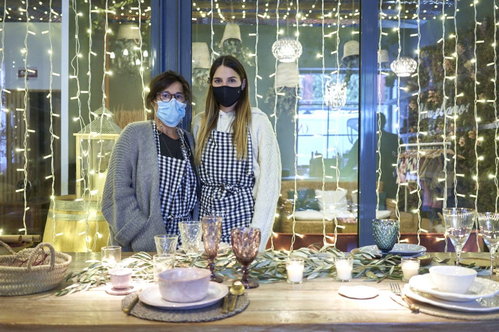 Pop up de apoyo al negocio local 9 Pop up Moments 12