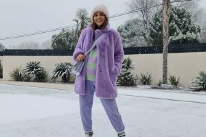 Paula Echevarrria Nieve