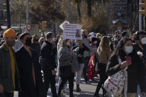 Manifestacion 419
