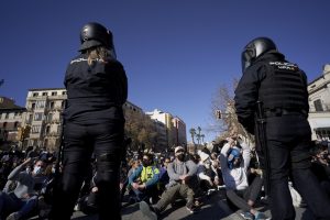 Manifestacion 390