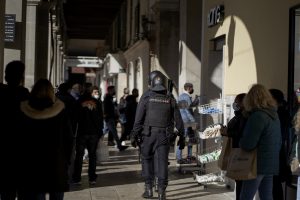 Manifestacion 324