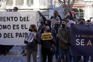 Manifestacion 298