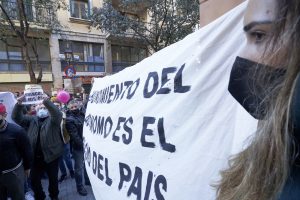Manifestacion 272
