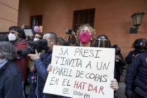 Manifestacion 266