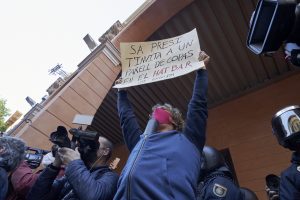 Manifestacion 261