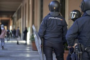 Manifestacion 246