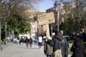 Manifestacion 233