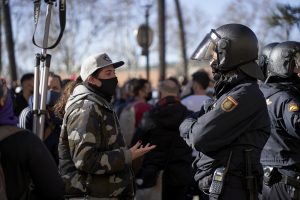 Manifestacion 224