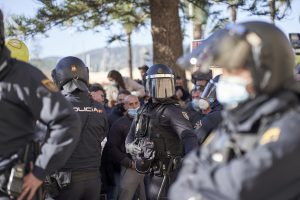 Manifestacion 219
