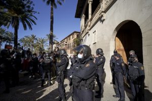 Manifestacion 208