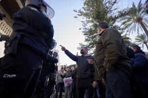 Manifestacion 187