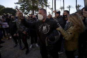 Manifestacion 184