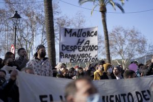 Manifestacion 162