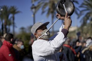 Manifestacion 155