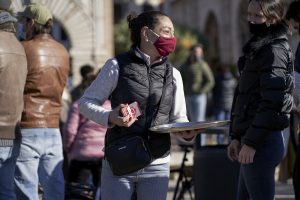 Manifestacion 152