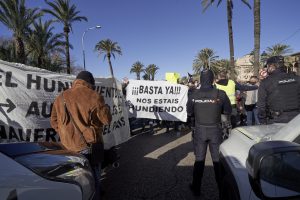 Manifestacion 95