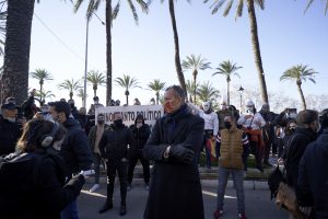 Manifestacion 65