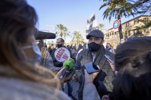 Manifestacion 47