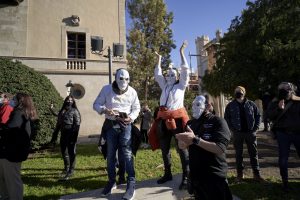 Manifestacion 42
