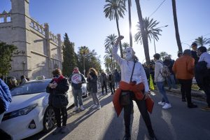 Manifestacion 34