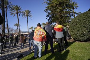 Manifestacion 16