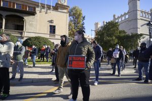 Manifestacion 15